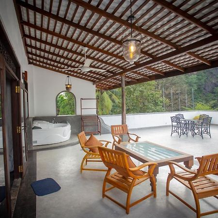 Green Villa Unawatuna Luaran gambar