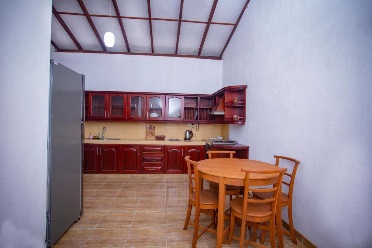 Green Villa Unawatuna Luaran gambar