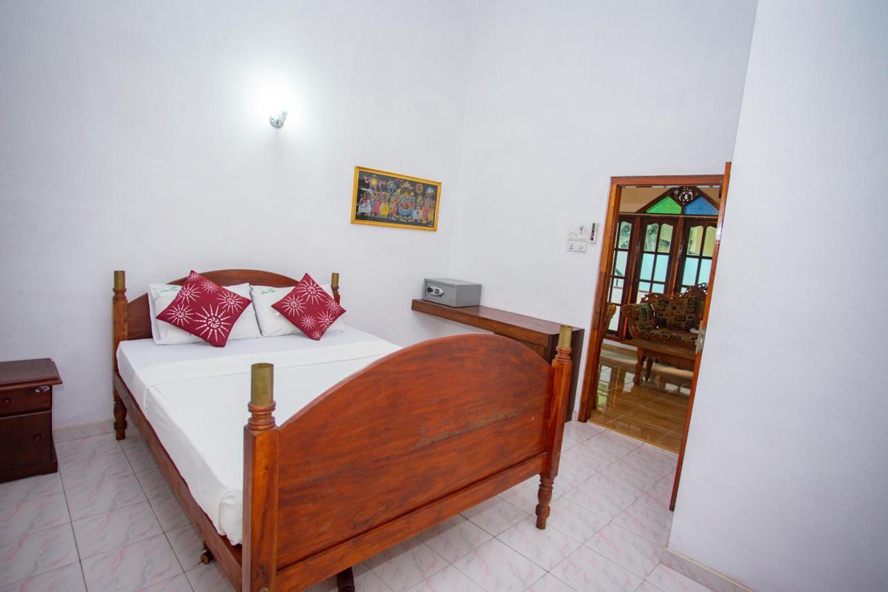 Green Villa Unawatuna Luaran gambar