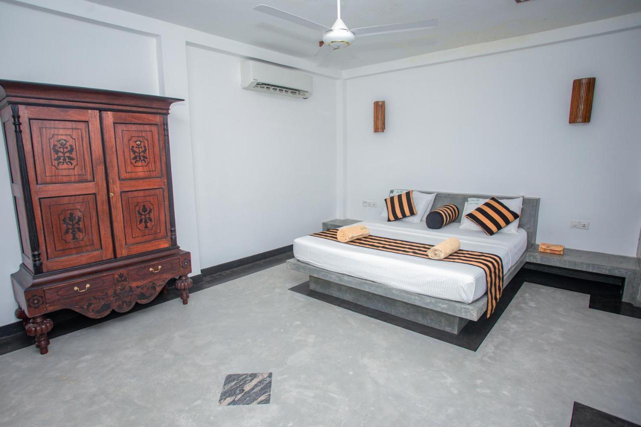 Green Villa Unawatuna Luaran gambar