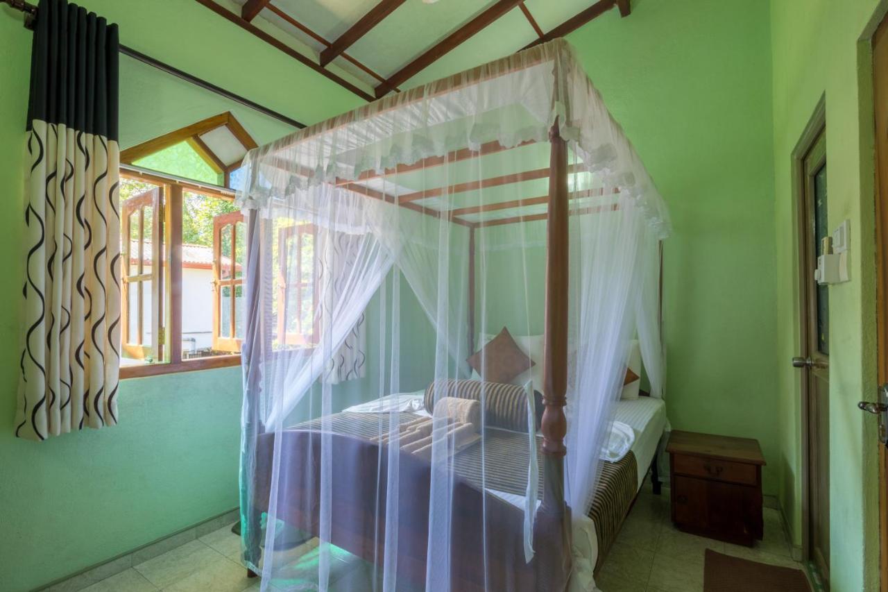 Green Villa Unawatuna Luaran gambar