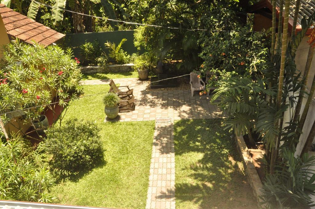 Green Villa Unawatuna Luaran gambar