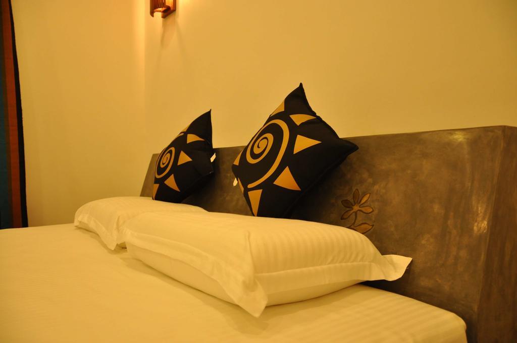 Green Villa Unawatuna Bilik gambar