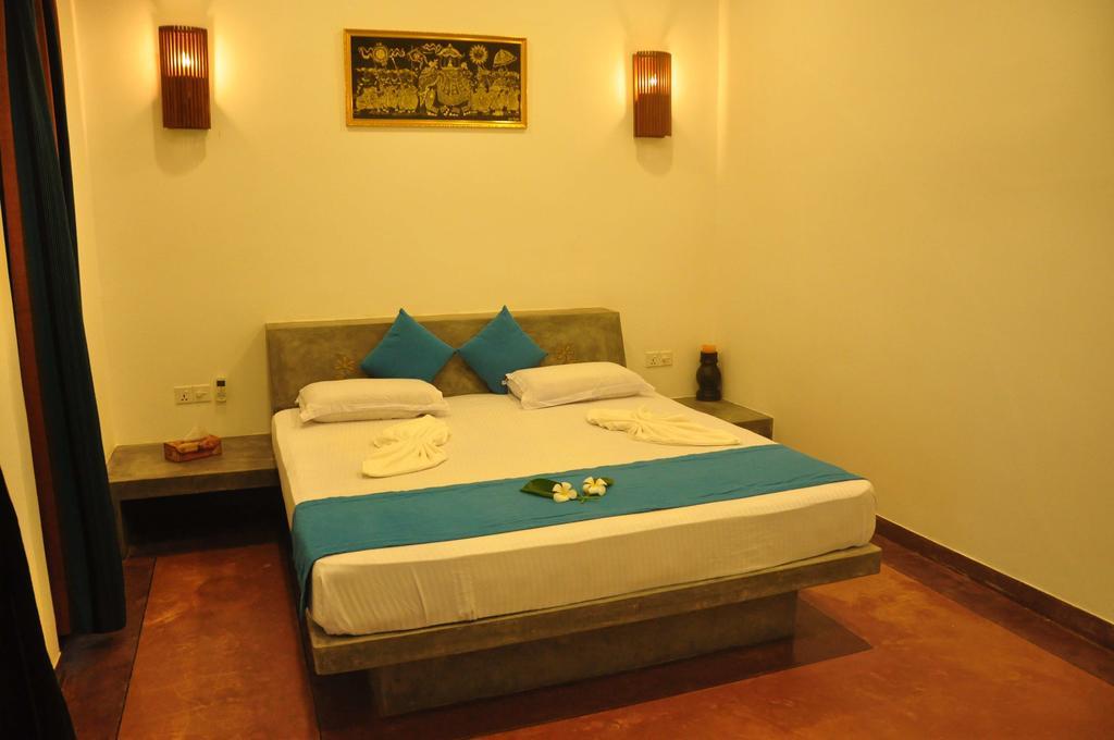 Green Villa Unawatuna Luaran gambar
