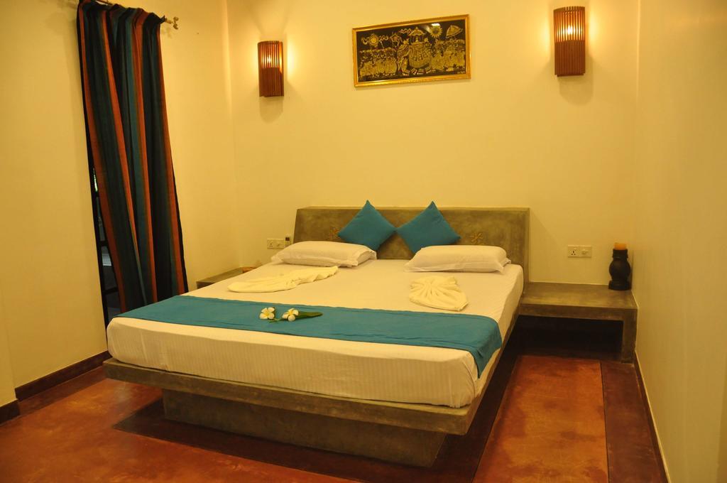 Green Villa Unawatuna Luaran gambar