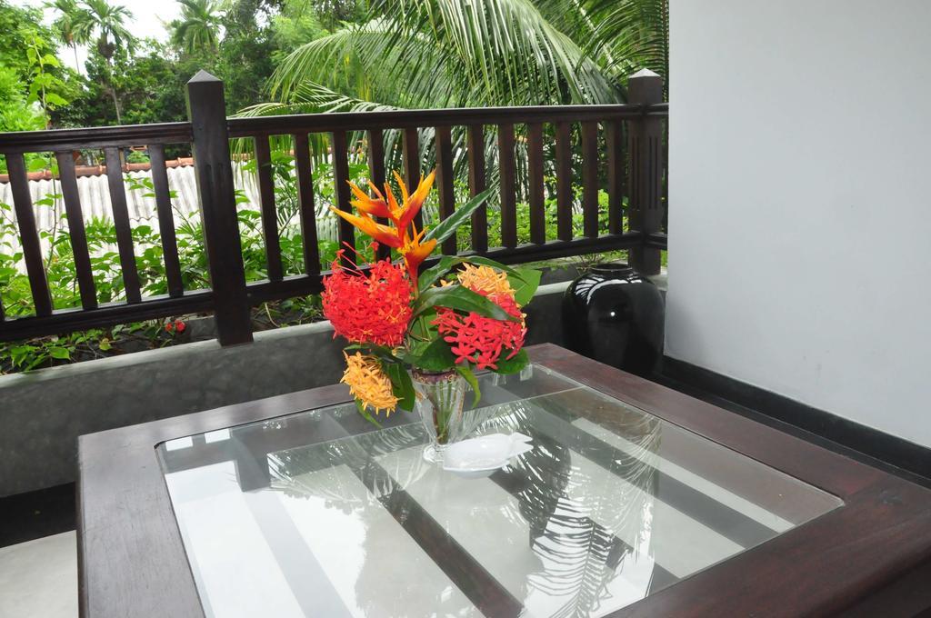 Green Villa Unawatuna Luaran gambar