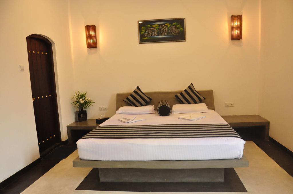 Green Villa Unawatuna Luaran gambar