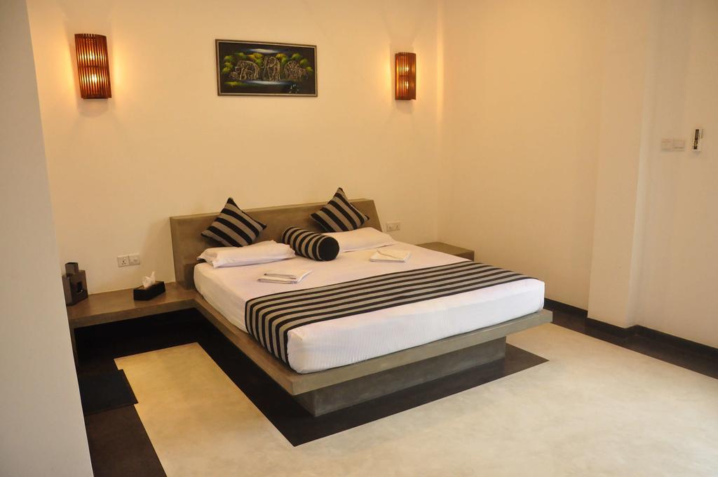 Green Villa Unawatuna Luaran gambar