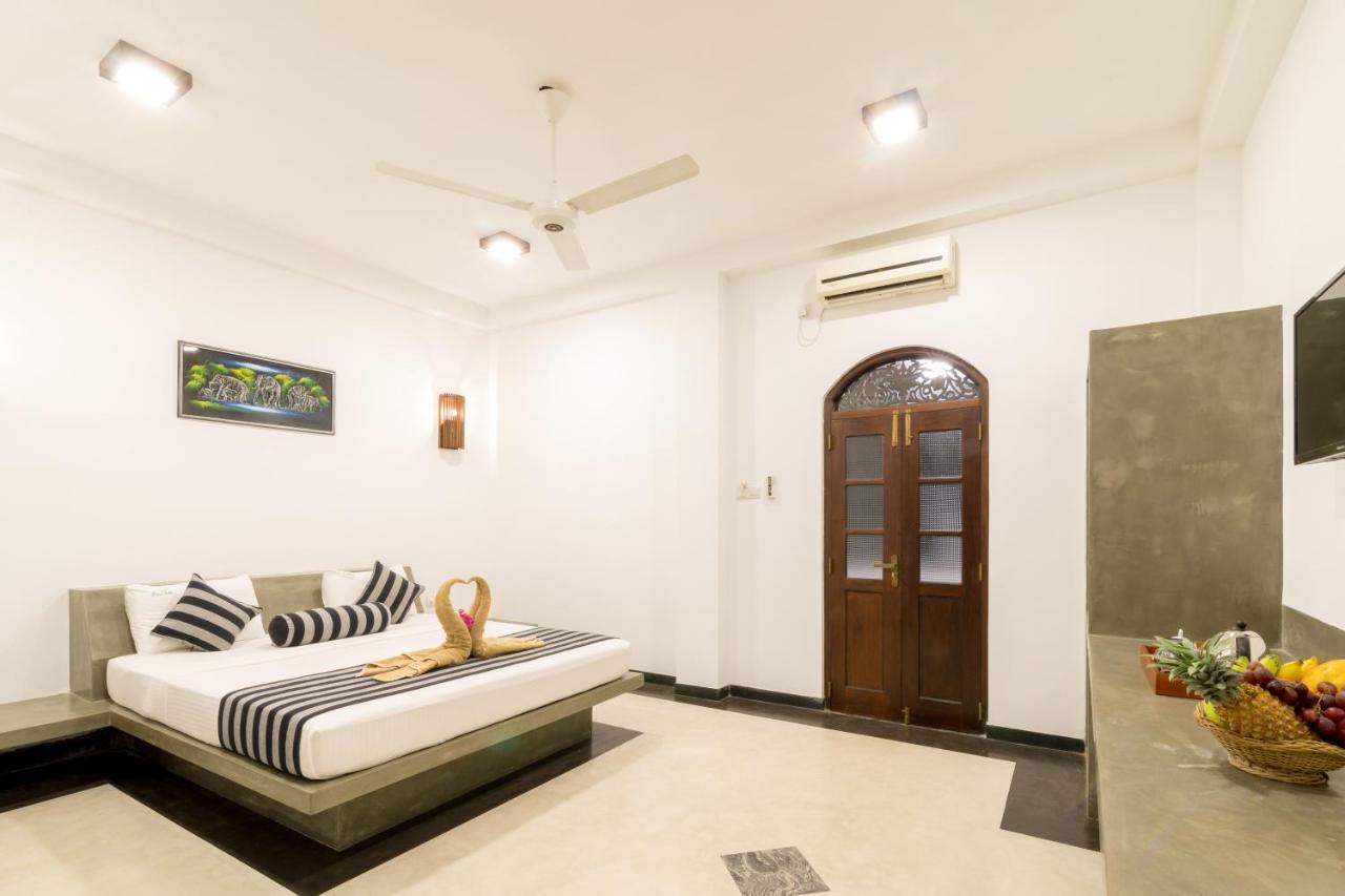 Green Villa Unawatuna Luaran gambar